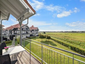 Outdoor dining - "Alitta" - 240m from the sea by Interhome (Bogense)