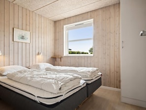 4 bedrooms, Internet - "Neno" - 100m from the sea by Interhome (Haderslev)