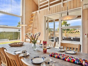 Dining - "Neno" - 100m from the sea by Interhome (Haderslev)