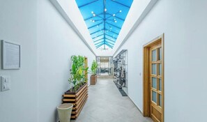 Interior - DOMAINE CAP ZEBIB DAR JULIA (BIZERTE)