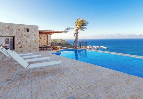 DOMAINE CAP ZEBIB DAR JULIA