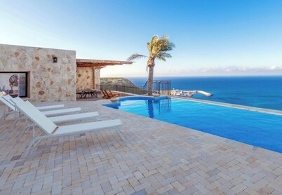 DOMAINE CAP ZEBIB DAR JULIA