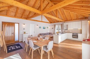 Vila | Ruang keluarga