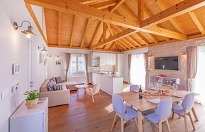 Villa | Living room - Villa Harmonia (Konavle)