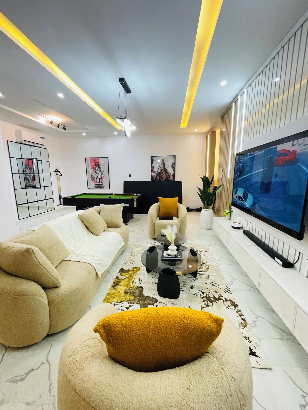 Image de profil de l’hôte