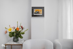 Interior - Hephaestus - Luxury & Modern Apartment in Psychiko/Athens (Athina)