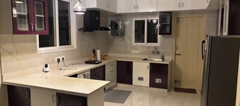 The Yellow Gate - 2BHK - New Apartment - Near Banashankari