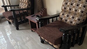 Interior - The Yellow Gate - 2BHK - New Apartment - Near Banashankari (Bengaluru)