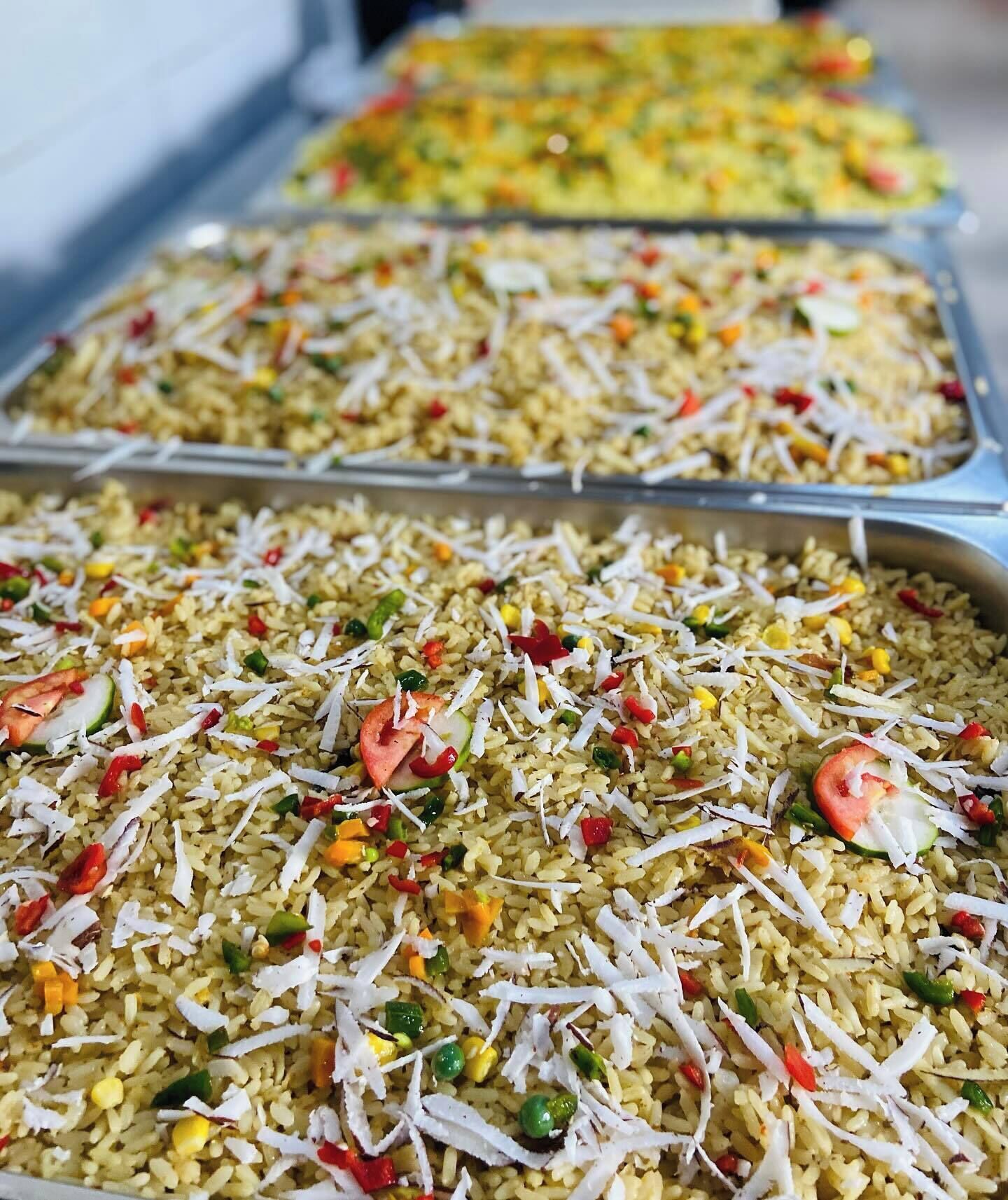 Café da manhã continental grátis todos os dias