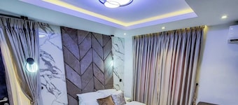 LELUX HOTELS