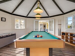 Sala de juegos
