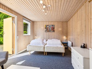 Interior - "Senija" - 6.5km from the sea by Interhome (Glesborg)