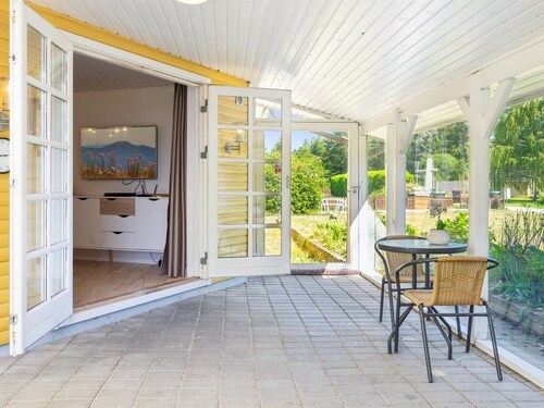 "Senija" - 6.5km from the sea by Interhome
