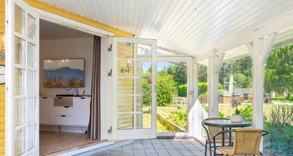 "Senija" - 6.5km from the sea by Interhome