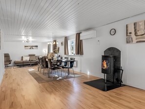 Interior - "Senija" - 6.5km from the sea by Interhome (Glesborg)