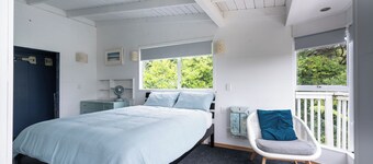 Kiwizone Hideaway. Full home- self checkin.