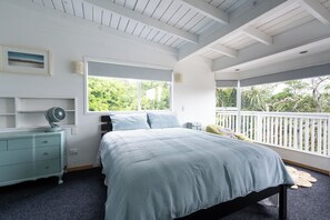 3 dormitorios, tabla de planchar con plancha, wifi y ropa de cama