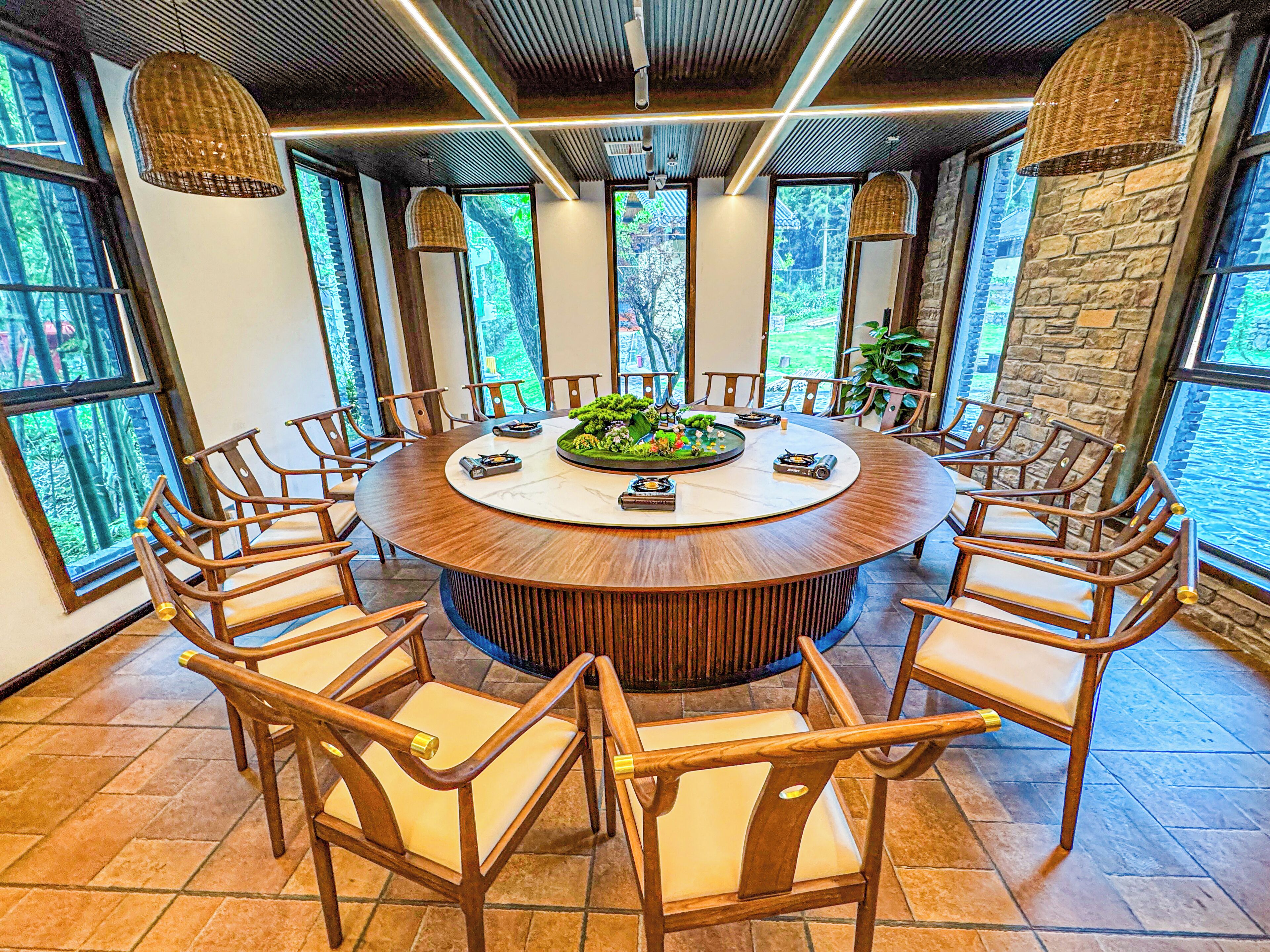 ร้านอาหาร