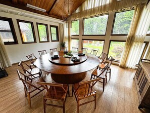 Dining - White Magpie Mountain Residence (Enshi)