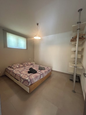 Iron/ironing board, WiFi, bed sheets - LA BERGERIE BONIFACIO (Bonifacio)