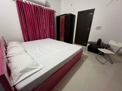 Silent river homestay - Budget friendly Stay