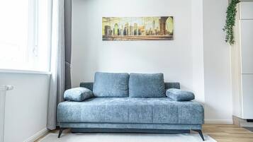 Apartament bàsic | Vista des de l'habitació