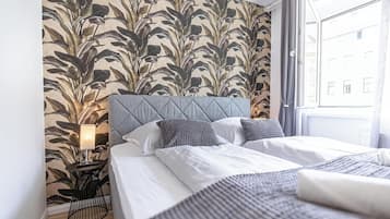 Apartament bàsic | Planxa i posts de planxar i wifi gratuïta