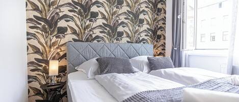 Apartamento básico | Tabla de planchar con plancha y wifi gratis