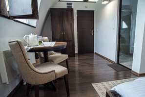 隔音、免费 WiFi、轮椅无障碍