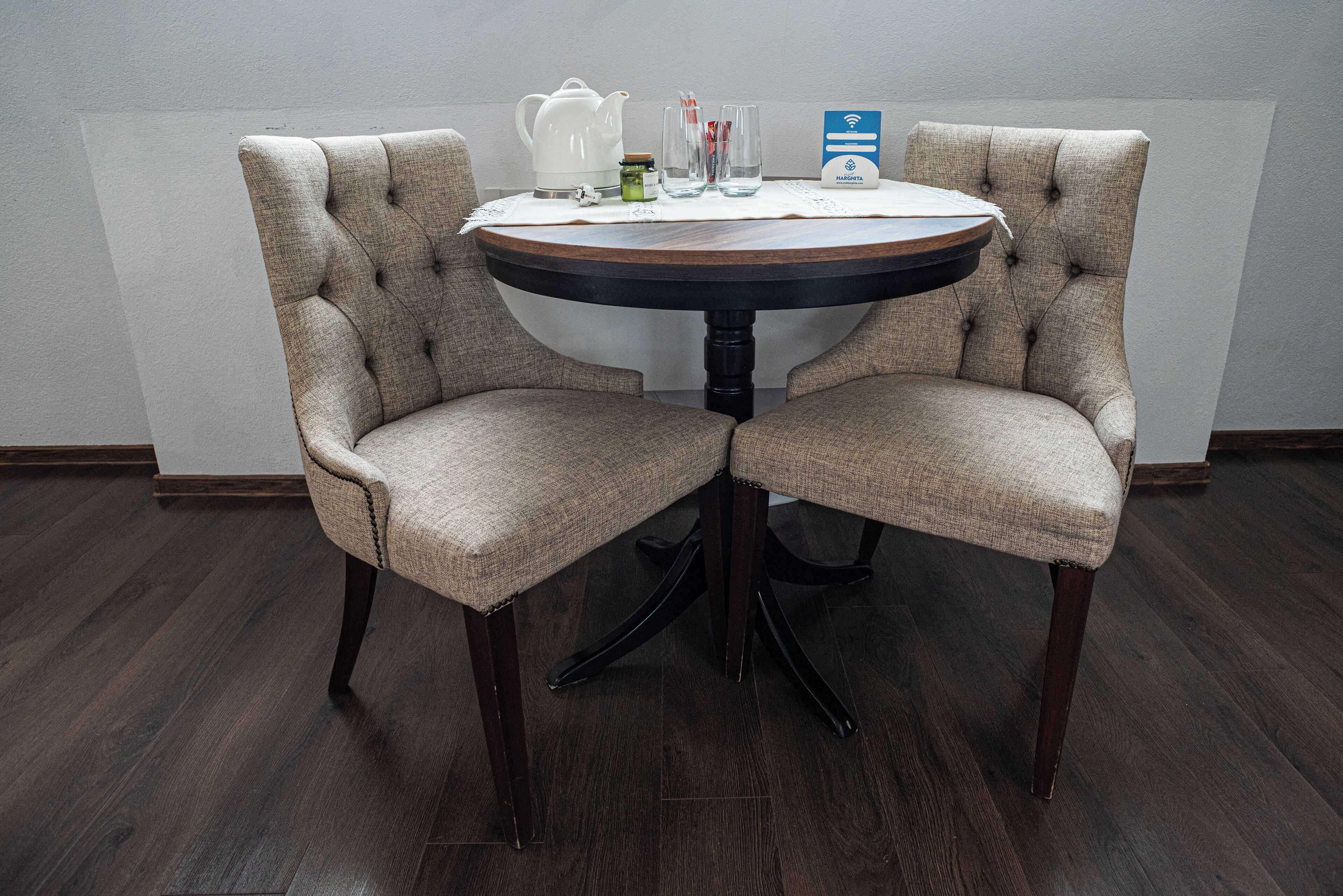 تجهيزات عازلة للصوت وواي فاي مجانًا وتسهيلات لدخول الكراسي المتحركة