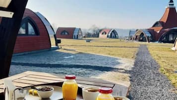 Servicio a la habitación