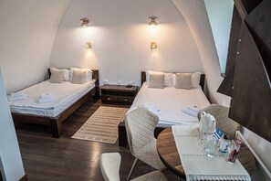 防音設備、WiFi (無料)、車椅子でアクセスできる設備