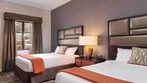 Free WiFi, bed sheets - Experience All-Season Adventure and Luxury at Club Wyndham Park City - 2 Bd. Dlx (Park City)