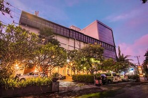 Exterior - d'primahotel Mataram Lombok (Mataram)