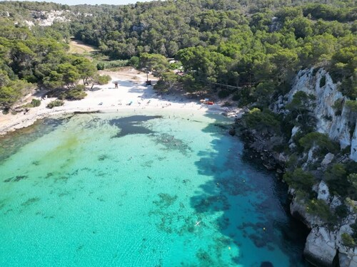 Authentic Menorcan country house, close to the capital and beaches, in total calm.