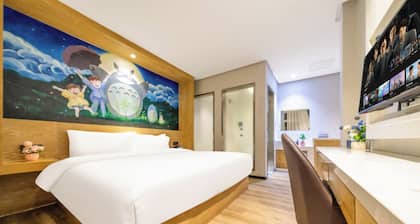 JinglaiHotel SouthBundXintiandi Branch