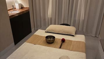 Massagens