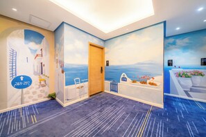 Front of property - JinglaiHotel SouthBundXintiandi Branch (Shanghai)