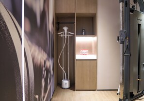 Interior detail - JinglaiHotel SouthBundXintiandi Branch (Shanghai)