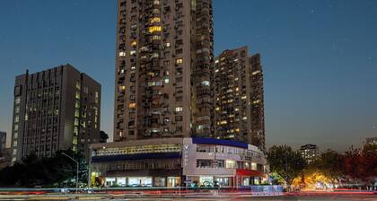 JinglaiHotel SouthBundXintiandi Branch