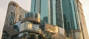 JinglaiHotel SouthBundXintiandi Branch