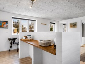 Interior - "Klint" - 400m from the sea by Interhome (Hals)
