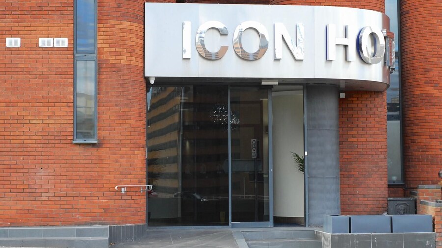 Icon Hotel