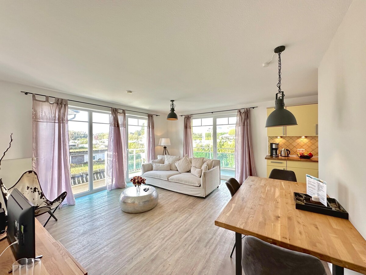 Bild für Gastgeberprofil