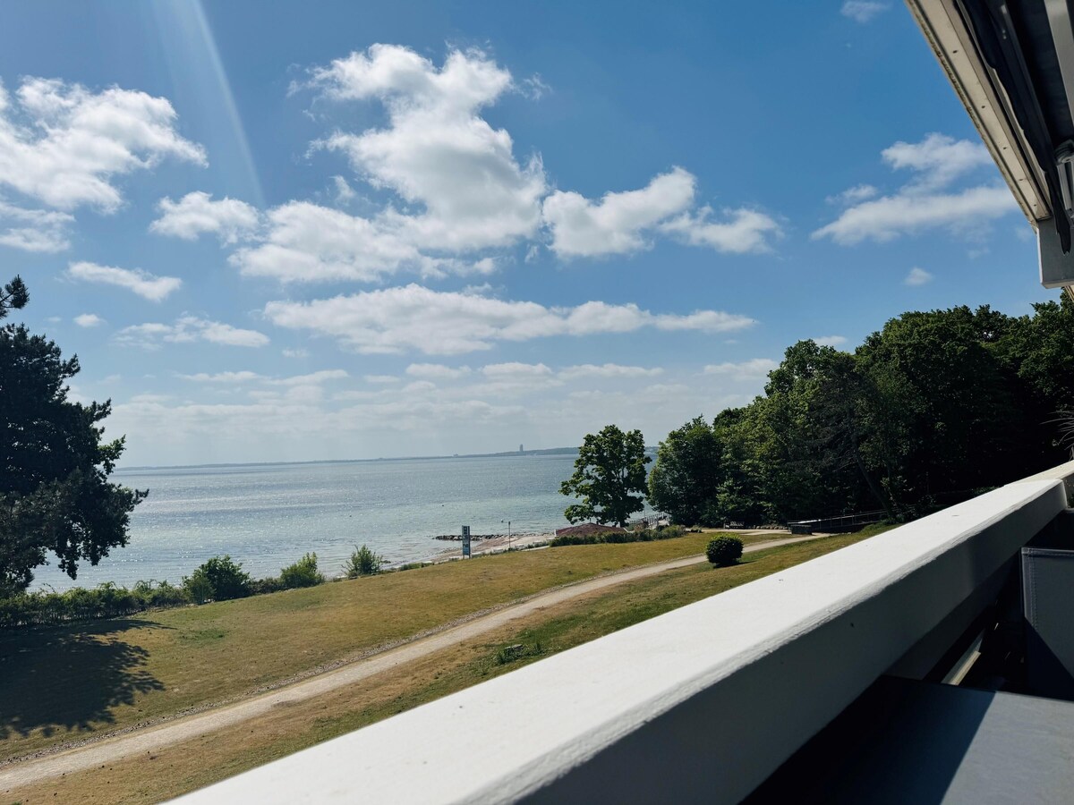 Image de profil de l’hôte