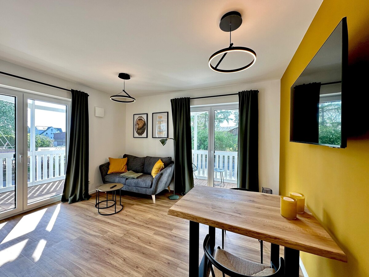 Bild für Gastgeberprofil