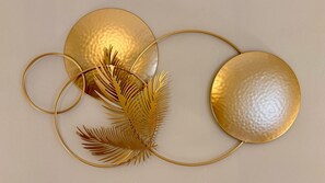 Details aan de binnenkant