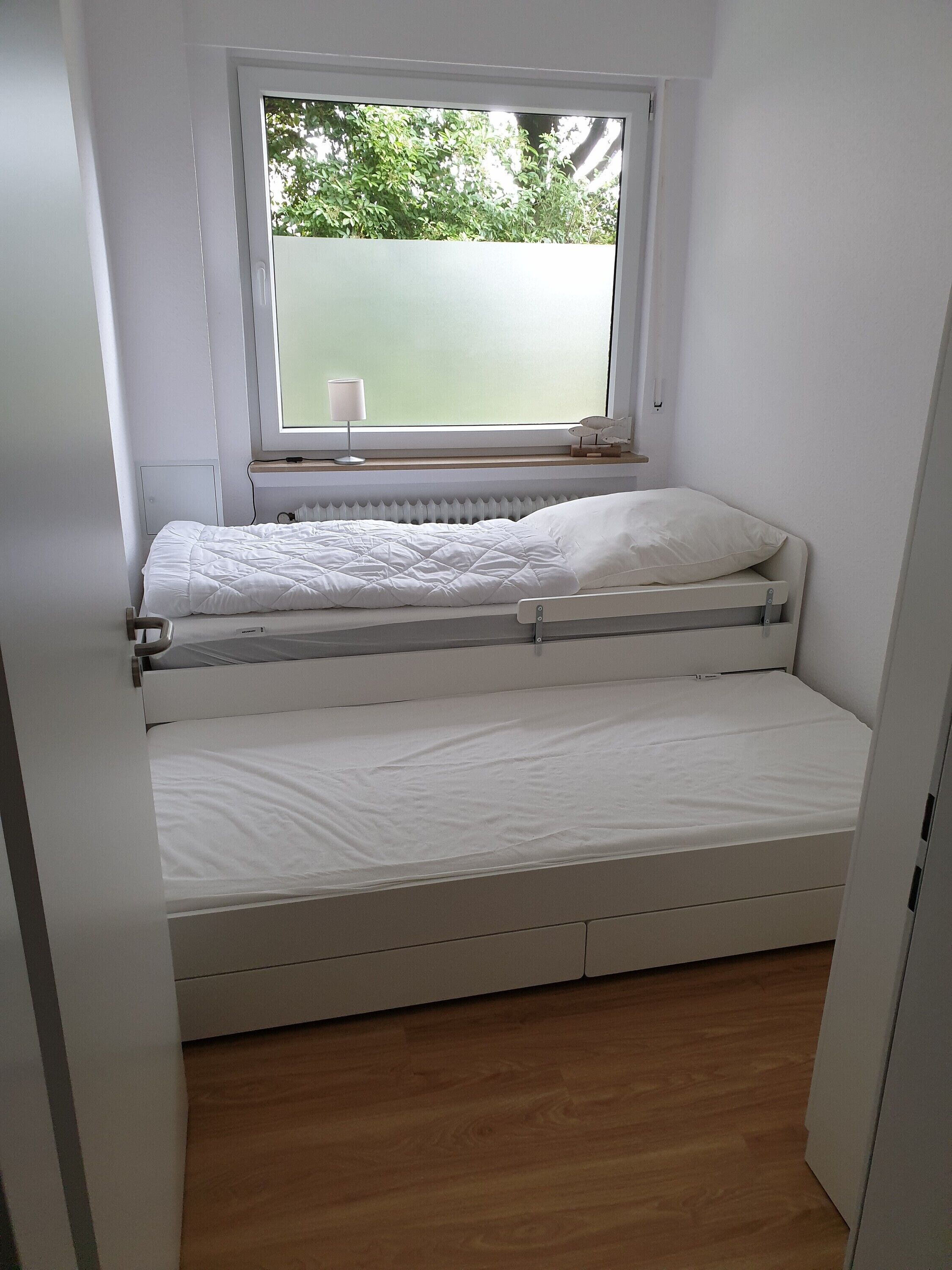 3 Schlafzimmer, WLAN