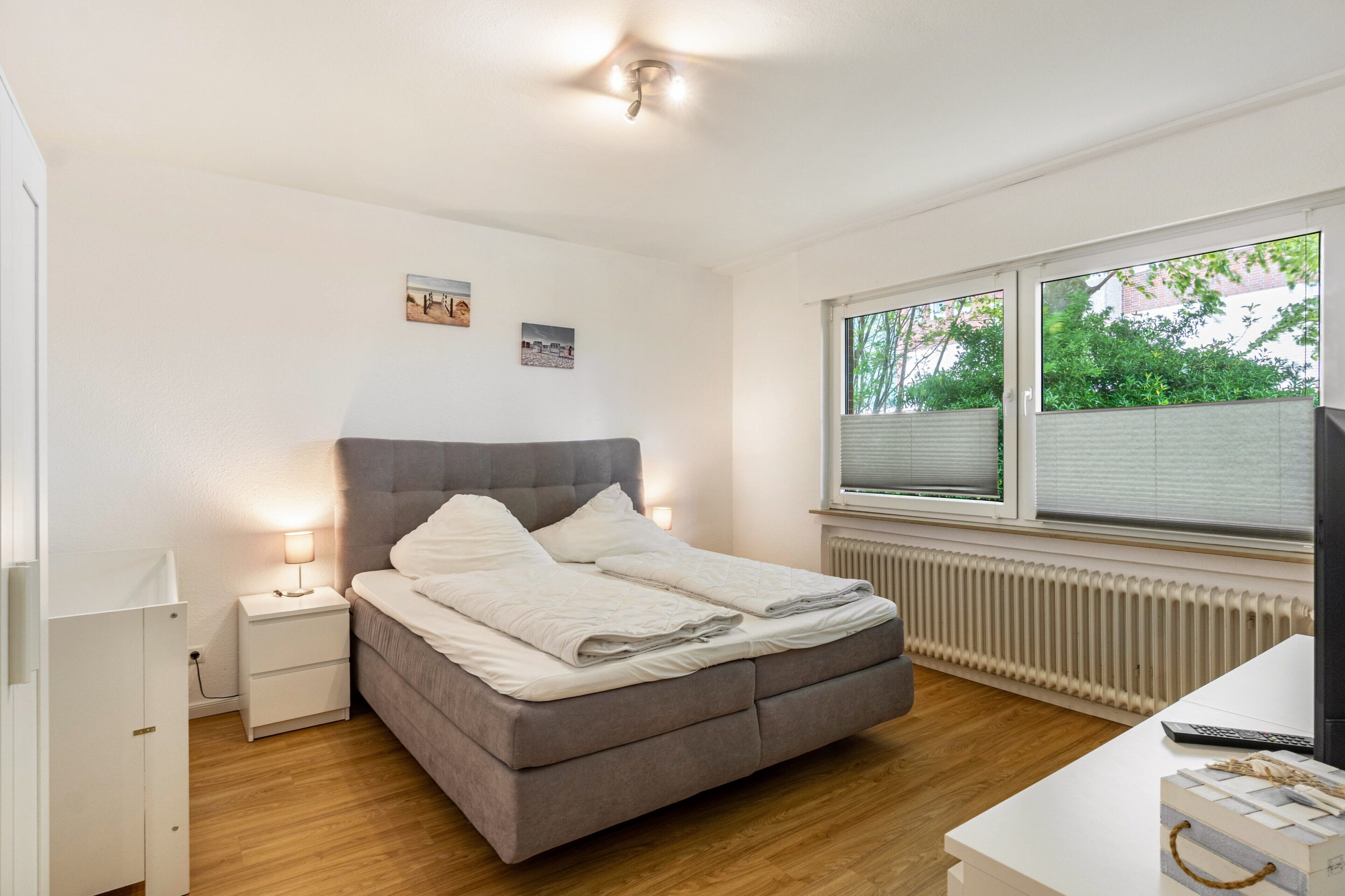 3 slaapkamers, wifi