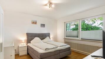 3 slaapkamers, wifi